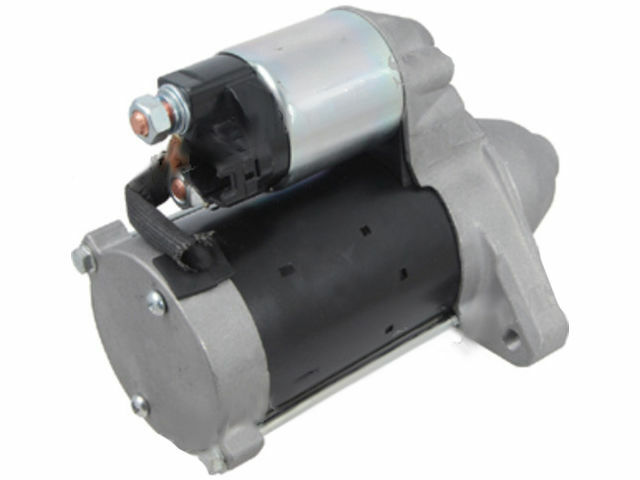 For 2016-2018 Lexus RC300 Starter 36655JH 2017 3.5L V6