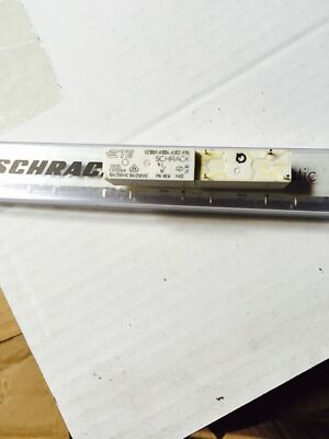 1pcs New SCHRACK Relays V23061-A1004-A302 -X114 9VDC #E8