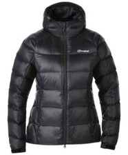 Berghaus Popena 3.0 Hd Down Women's Jacket Uk 14 Ln042 Cc 05