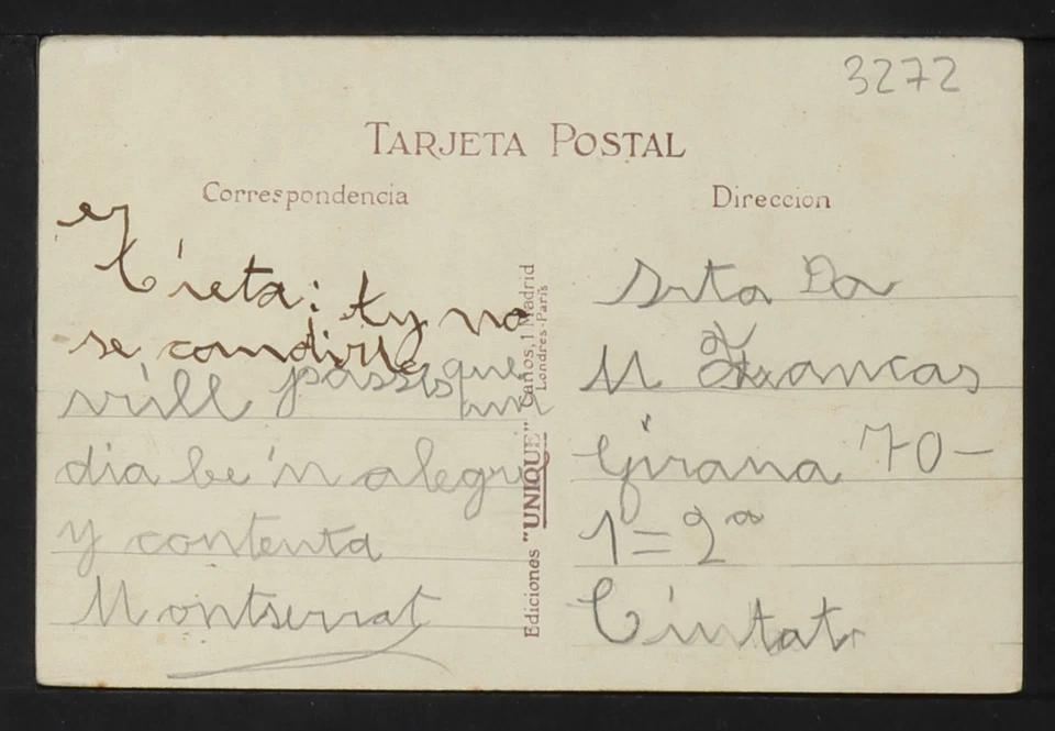 3272-VALENCIA -Feria de ganado en el rio Turia y Torres de Serranos. (Foto) - Imagen 2 de 2