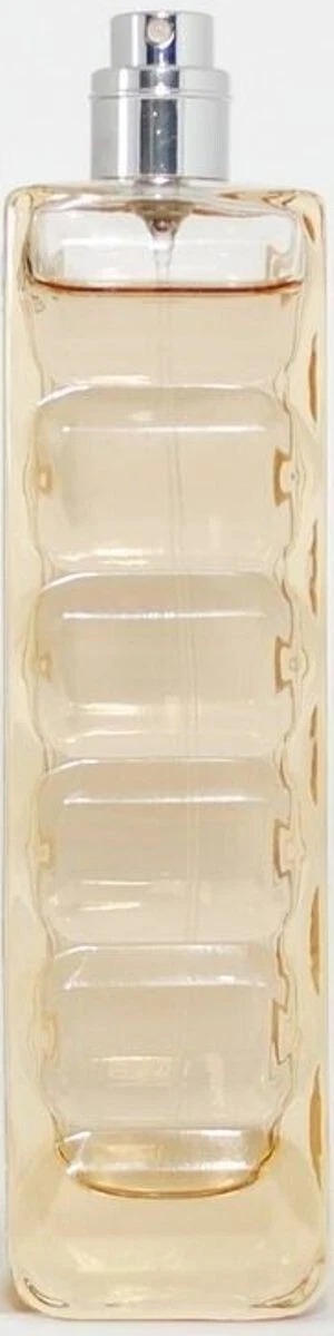 Boss Orange Women by Hugo Boss EDT 2.5 oz New Tester