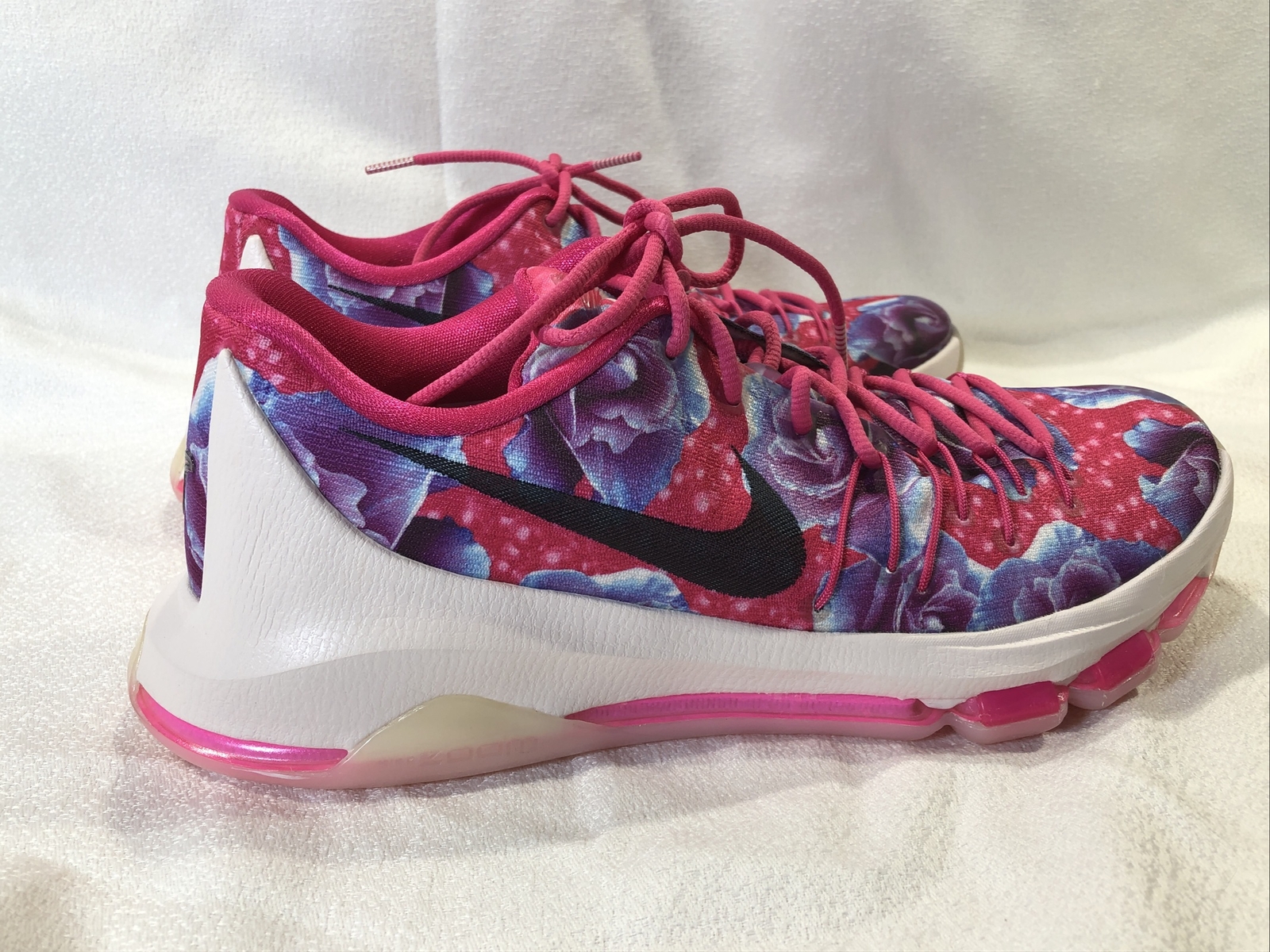 Size 11 - Nike KD 8 Aunt Pearl 2016 for 