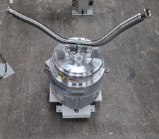 EDWARDS EPX180L A419-41-152 DRY VACUUM PUMP (CAGE)