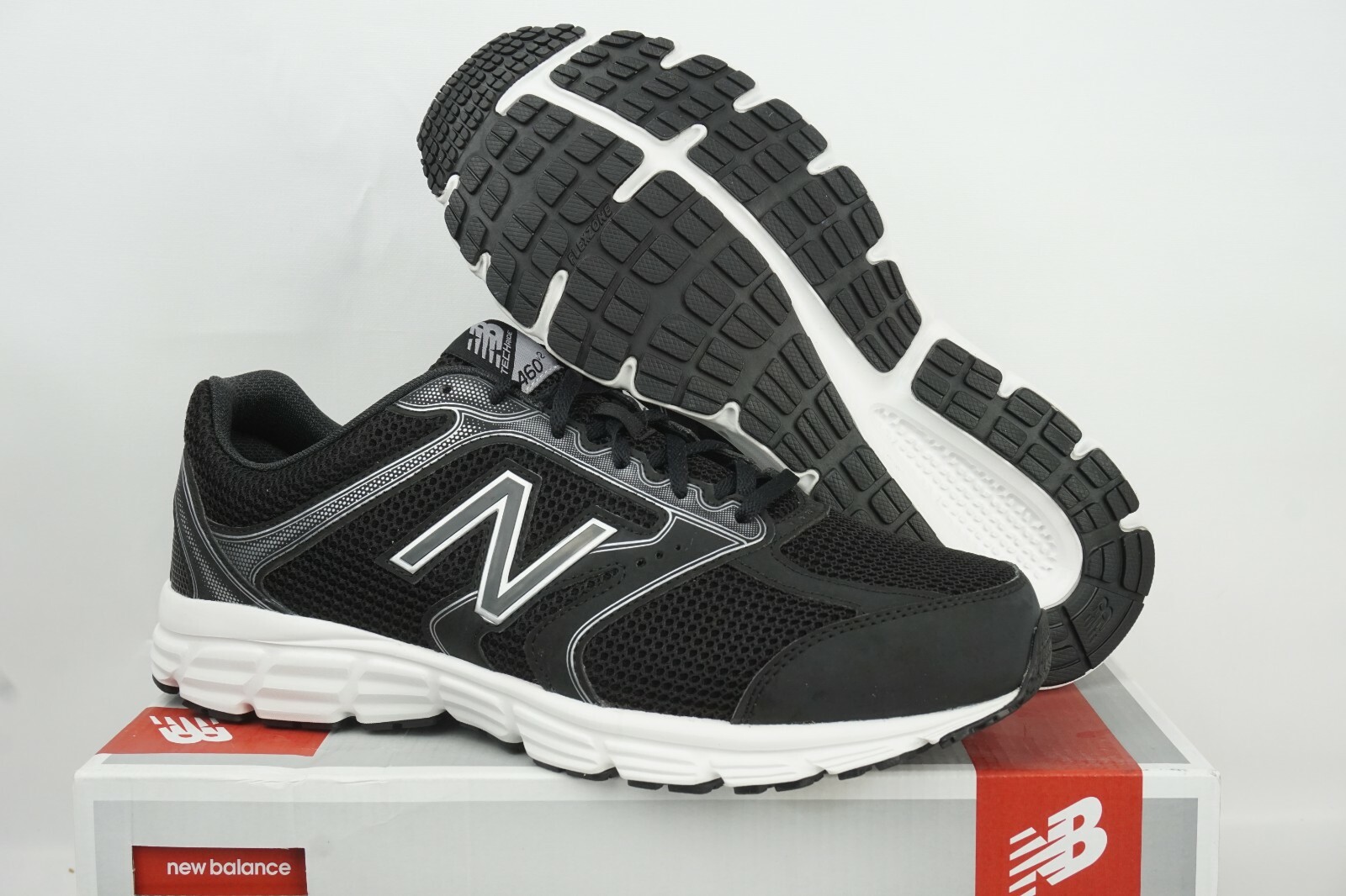 new balance m460lb2