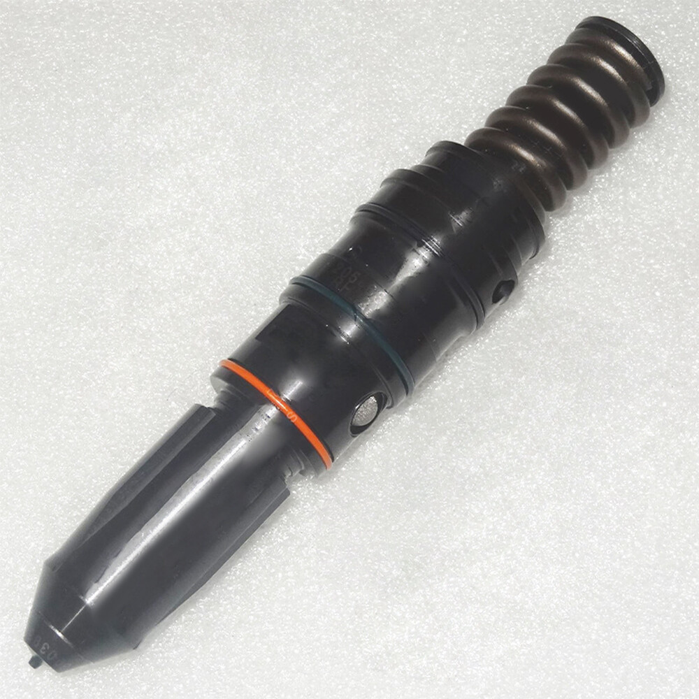 3054216 For Cummins NH NTC NTA 855 NT855 Fuel Injector | eBay