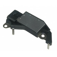 D694n-sel 6 Volt Self Exciting Voltage Regulator Delco Cs130 Cs144 Alternators