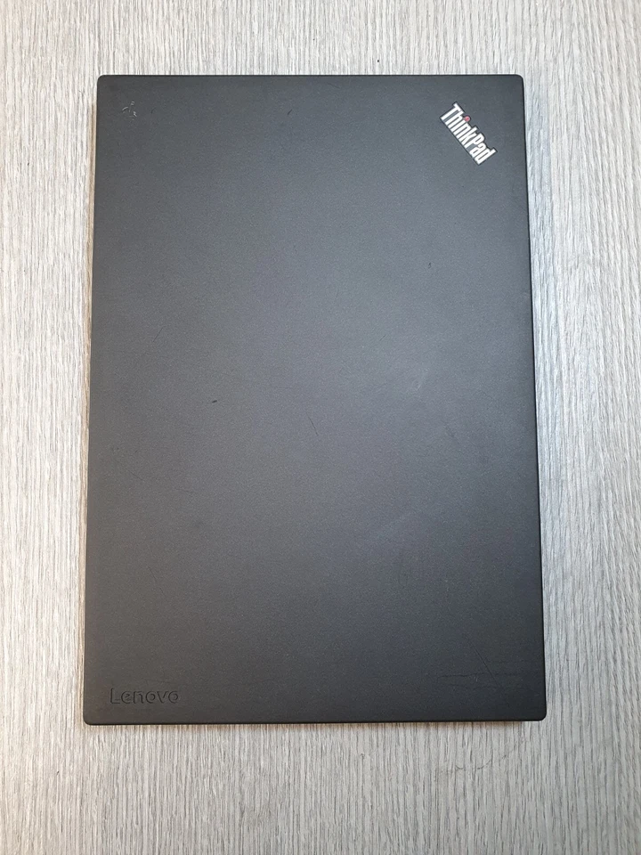 Lenovo ThinkPad X260 · i5-6200U · 8GB · 256GB, photo 3 of 5