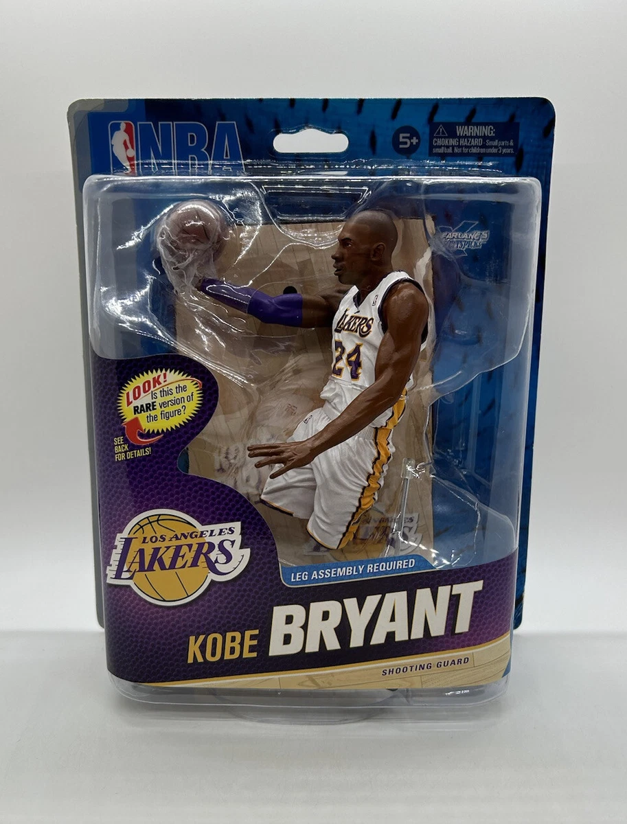 Экшн-фигурки Kobe Bryant Los Angeles Lakers Sports Fan - огромный