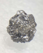 2.55 Ct,Natural Rough Diamond,Antique Rough Diamond,Uncut Diamond,Grey Raw Rings