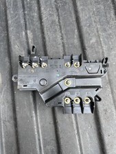 Mercedes-Benz S W222, V222, X222 S 350 Sicherungskasten 2017