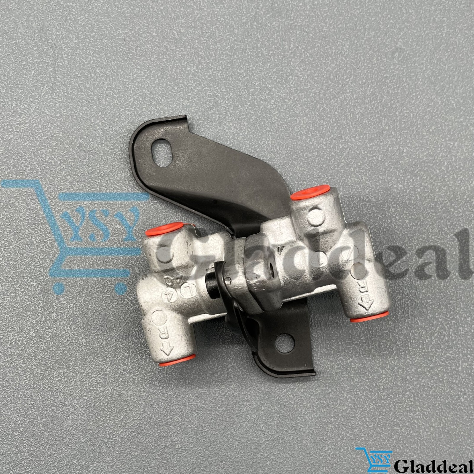 New OEM 46210SR3013 Brake Proportioning Valve For Honda 19921995