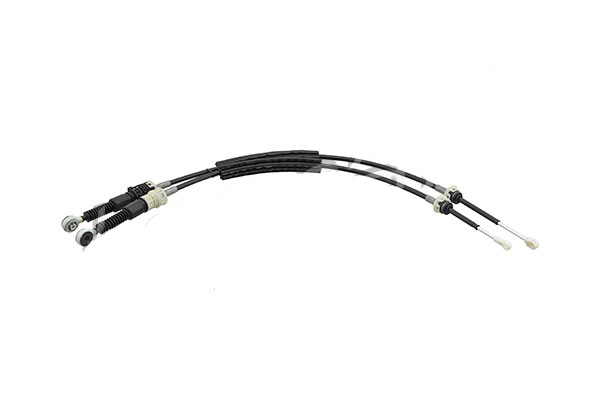 Câble de vitesse 349016019R pour résoudre le blocage du levier de Clio IV