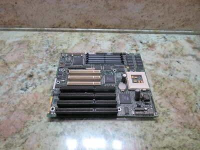 INTEL CIRCUIT BOARD PBA 638995-812 PB 629457-008 C01079936 WARRANTY