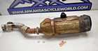 <!--F#f_0-->1415 STOCK EXHAUST MUFFLER 01 HONDA TRX 500 TRX500 RUBICON 4x4 QUAD FREE US SHIP<!--F/-->