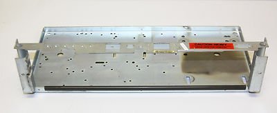 Rack Mount Bracket 500W PSU TPN1186B--Motorola Quantro/Quantar Repeater/Station