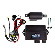 Ac To Dc Ignition Conversion Kit For Polaris Sportsman 600700 2002-06 4010696