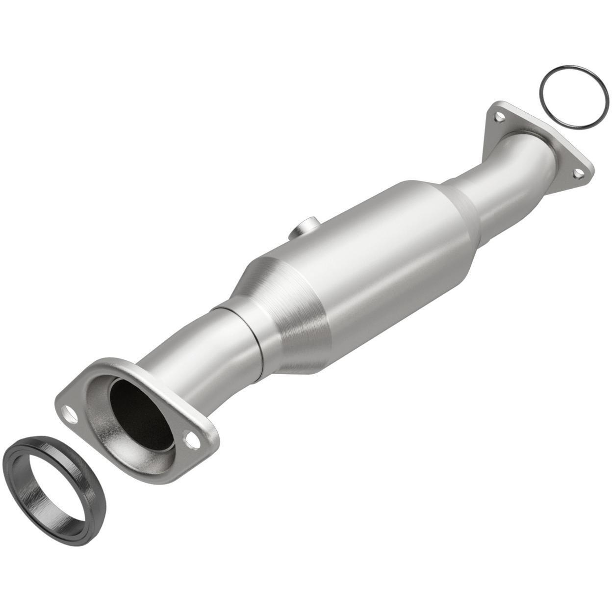 MagnaFlow 4481724AR Fits 2005 Honda S2000 Catalytic Converter eBay
