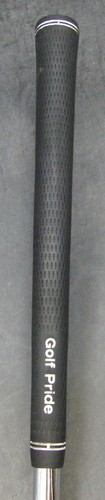 Mizuno MP4 8 Iron Extra Stiff Steel Shaft Golf Pride Grip - Picture 3 of 5