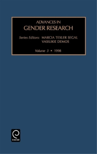 Thumbnail - Vasilikie (vick Advancing Gender Research Across (gebundene Ausgabe)