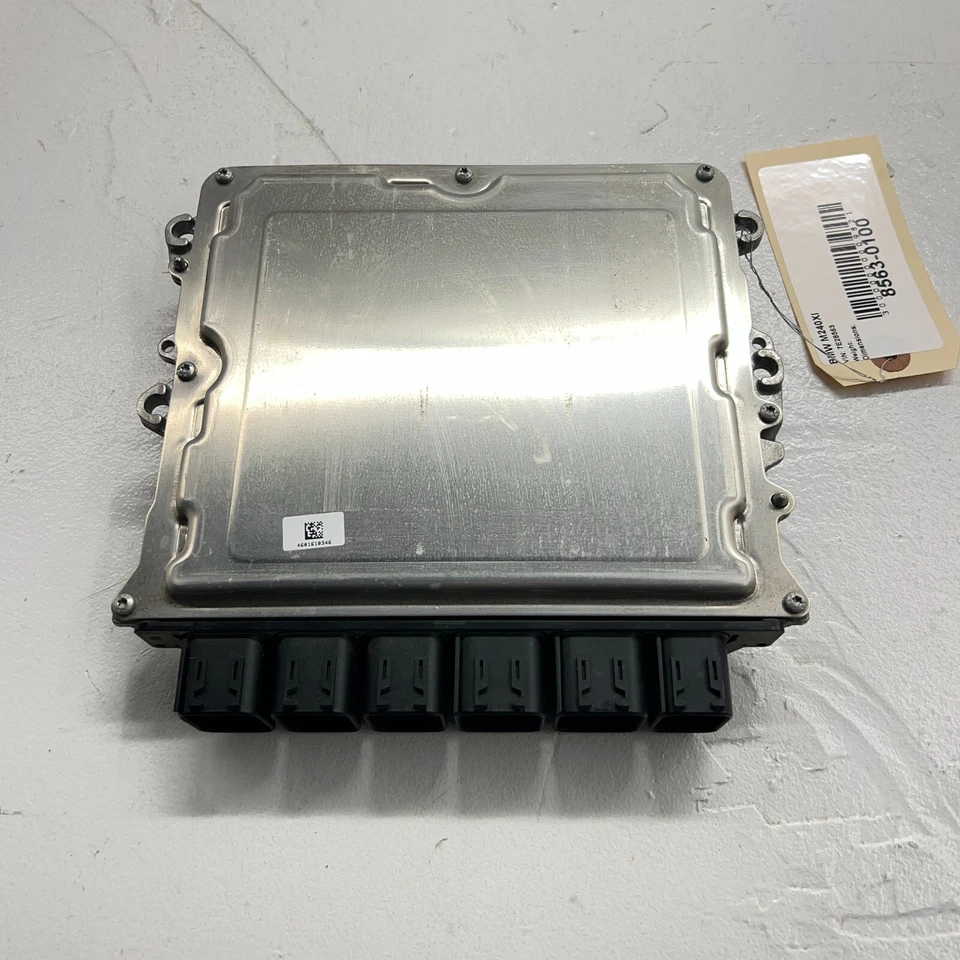Unidad de módulo de control del motor BMW M240xi F23 2019 - 2021 440xi M2 M240i 3,0 L OEM Foto 2 de 4