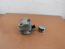 Neilsen CT4845 52cc Chainsaw OEM Cylinder and Piston
