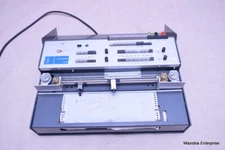 KIPP & ZONEN BD41 CHART RECORDER