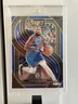2024-25 Panini Select - Premier Level Damian Lillard #145 Blue /20