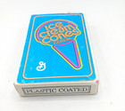 General Mills Ice Cream Cones Cereal Playing Cards Full Deck In Box 1980's — photo 10