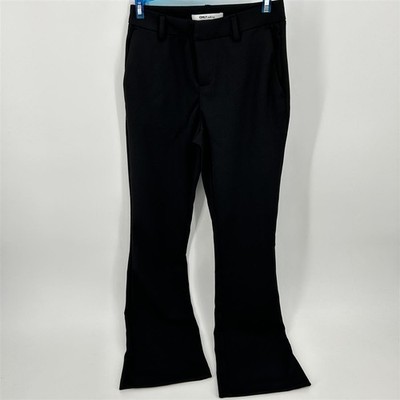 ONLY Damen Onlrocky Mid Flared TLR Fn Petit Pants/ XXS
