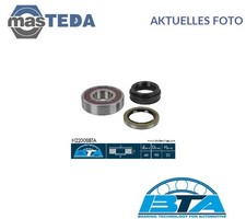 H22008BTA RADLAGERSATZ RADLAGER SATZ HINTEN BTA FÜR VW TARO 1.8L,2.4L,2.2L