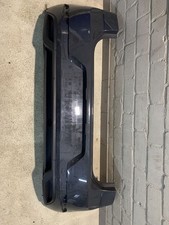 Stoßstange Hinten 5G6807421BK VW Au/auv Golf 1.0 TSI OPF Limousine