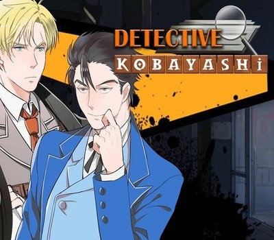 Detective Kobayashi - A Visual Novel | Steam Key | Lieferung per E-Mail