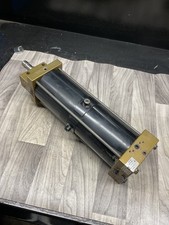 RANDOLPH TOOL Weld Stroke Cylinder, GCL-3419B-57 4019B119PR3