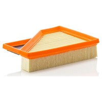 Original Mann-Filter Luftfilter C 2245 Air Filter
