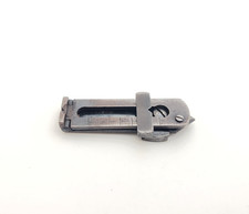 Antique 1886 1892 Winchester 44a Folding Carbine Rear Ladder Sight Wslide