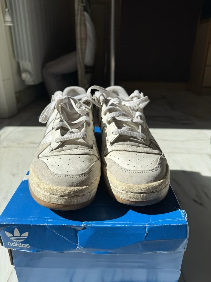 Adidas Forum Low CL, foto 2 di 5