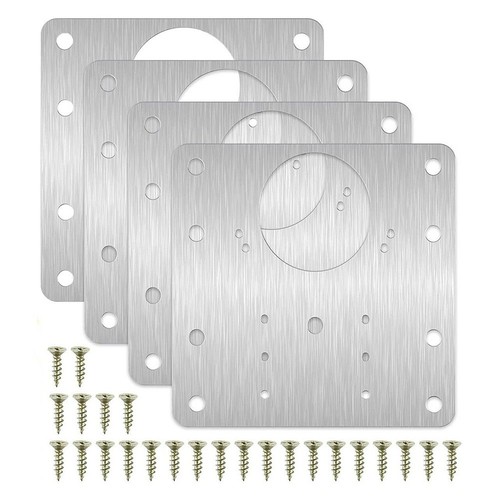Oreilet 1 Feuille 6 Autocollants Réparation Nappe Billard, Autocollant Patch Billard Longue Durée, Kit Remplacement Feutre Table Billard, Patchs Réparation Protection Nappe Billard