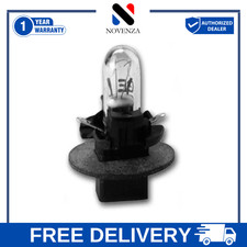 Auto Meter Gauge Light Kit 3219 Replacement Bulb And Socket Twist-in For Tach Auto Meter Gauge Light Kit 3219 Replacement Bulb And Socket Twist-in For Tach