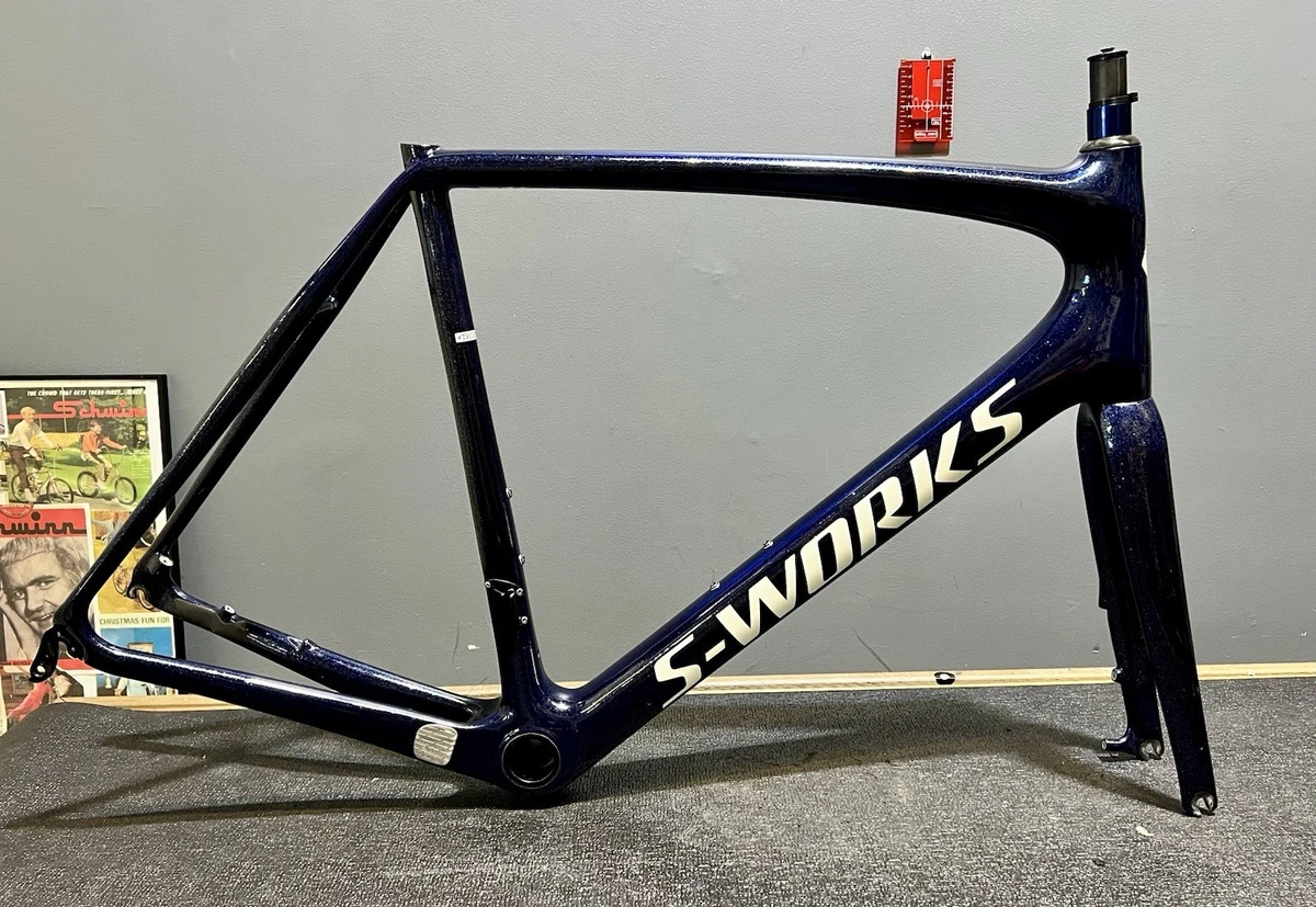 Specialized S Works In Bike Frames for sale - eBay