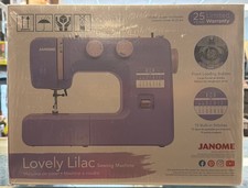 (D4526) Brand New NEW LOVELY Lovely Lilac Eas...