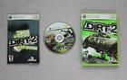 Dirt 2 (Microsoft Xbox 360, 2009)
