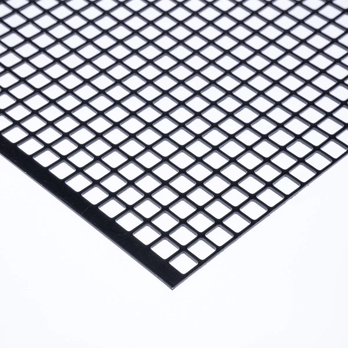 Lochblech Edelstahl RV 5-8 Stärke 1,0mm Wunschmaße Neuware KOSTENLOSER VERSAND E - Foto 6