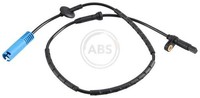 A.B.S. Sensor, Raddrehzahl 30391 FüR MG Rover