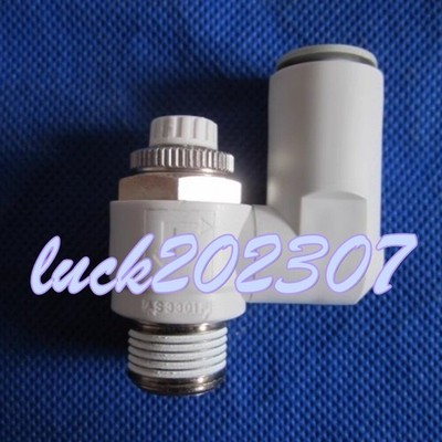 10pcs NEW SMC joint AS1311F-M5-06  *uq