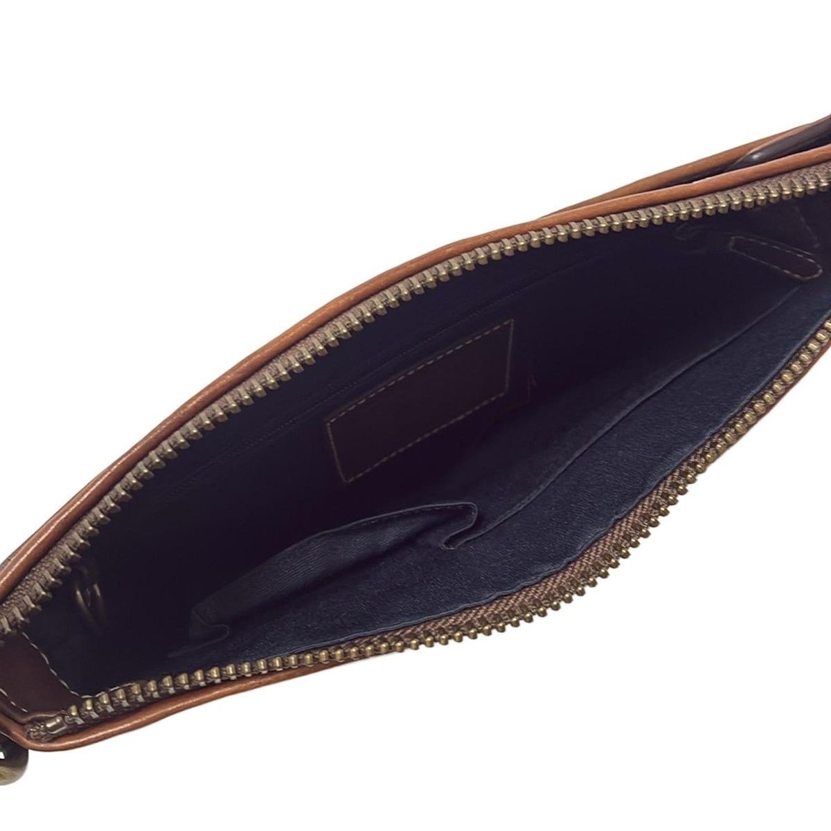 Coach Hamptons bag 10005 Patchwork Signature Shou… - image 15