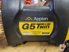 Appion G5TWIN Refrigerant Recovery Machine