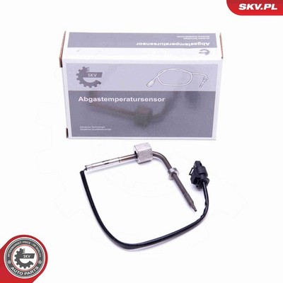 Sensor Abgastemperatur ESEN SKV 30SKV265 12V für MERCEDES KLASSE W251 V251 W164