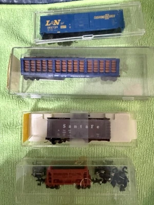 Con-Cor Model Railroads and Trains for sale | eBay