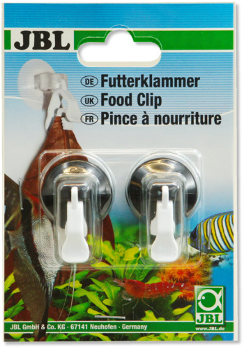 Jbl Weiß Zubehör Für Aquarien (X2) - Image 3