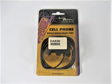 Digital Antenna - External Antenna Adapter Cable - Nokia 8260, 8265 - DA83N -New